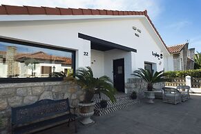 La Playa
