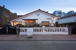 La Playa