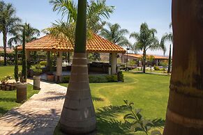 Hacienda Sta Irene