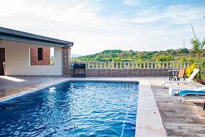 Hacienda Sta Irene