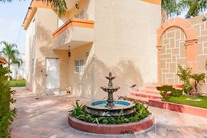 Hacienda Sta Irene