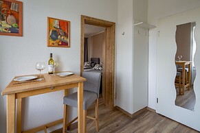 Ferienwohnungen Familie Junge