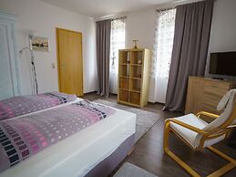 Ferienwohnungen Familie Junge