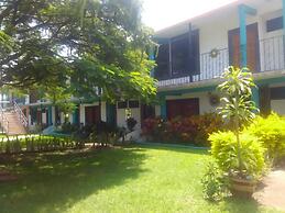 Hotel Hacienda San Miguel