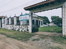 Hotel Hacienda San Miguel