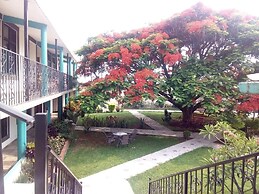 Hotel Hacienda San Miguel