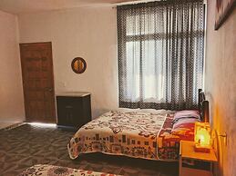 Hotel Hacienda San Miguel
