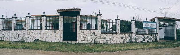 Hotel Hacienda San Miguel