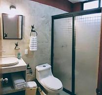 Hotel Hacienda San Miguel