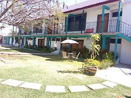 Hotel Hacienda San Miguel
