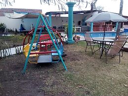 Hotel Hacienda San Miguel
