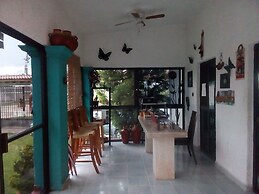 Hotel Hacienda San Miguel