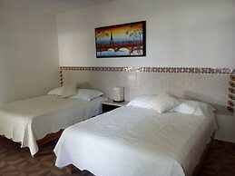 Hotel Hacienda San Miguel