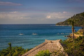 Aquamarine Beach Villas