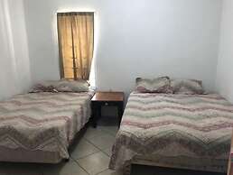 Departamento Blanquita Cedros