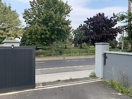 Remarkable House in Newbridge