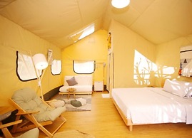 Pu Camp Yingde