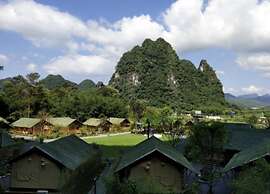 Pu Camp Yingde
