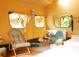Pu Camp Yingde