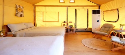 Pu Camp Yingde