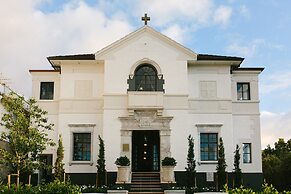 The Convent Hotel