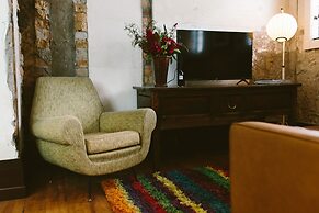 The Convent Hotel