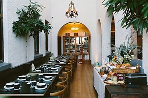 The Convent Hotel