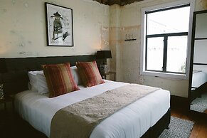 The Convent Hotel