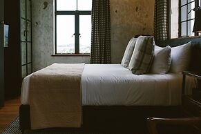 The Convent Hotel
