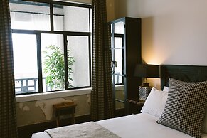 The Convent Hotel
