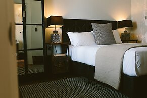 The Convent Hotel
