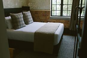 The Convent Hotel
