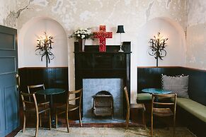 The Convent Hotel