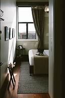 The Convent Hotel