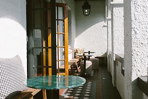 The Convent Hotel