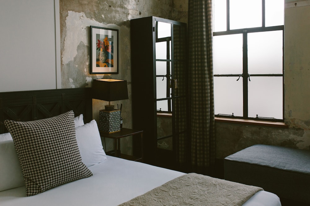 The Convent Hotel