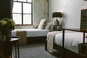 The Convent Hotel