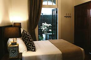The Convent Hotel