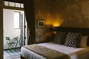 The Convent Hotel