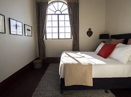 The Convent Hotel
