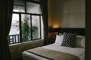 The Convent Hotel