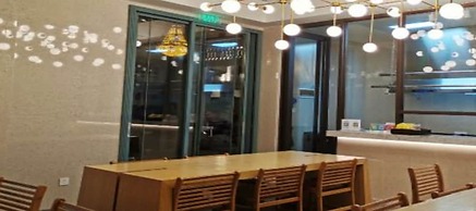 East Sea Hotel Chaozhou