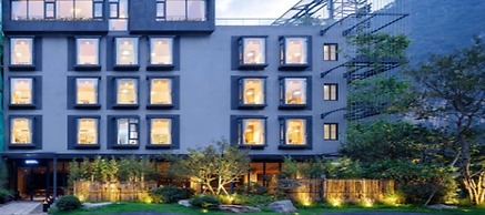 Perma Inn