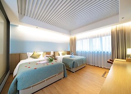 Sumlodol Hengqin Camping Town