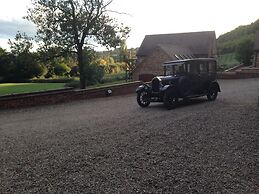 The Motor House