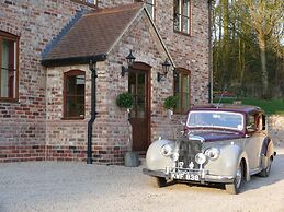The Motor House