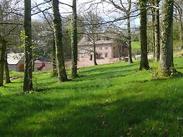 The Motor House