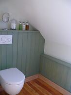 The Motor House