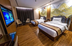 Jinlong Hotel Chaozhou