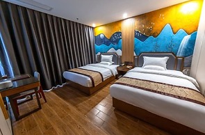 Jinlong Hotel Chaozhou